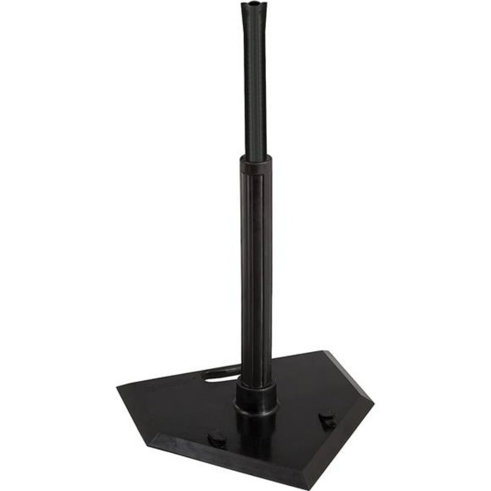Franklin Sports Kid Tee ball Batting Tee -1 Position Hitting Tee,Adjustable  Tee